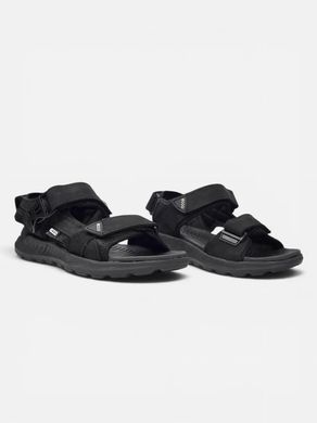 Ecco Hike Black, 41