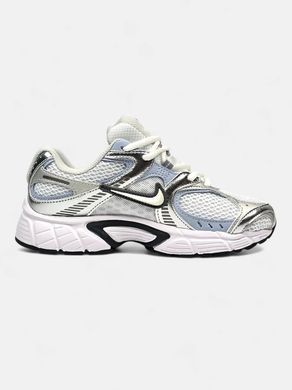 Nike V5 RNR White Silver Blue, 36