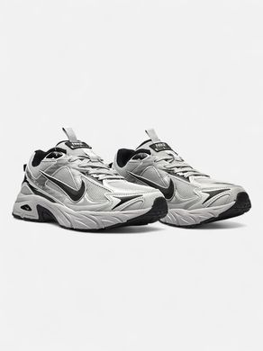 Nike Zoom Winflo White Black, 42