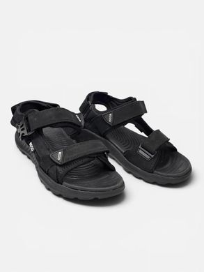Ecco Hike Black, 41
