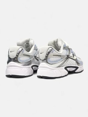 Nike V5 RNR White Silver Blue, 36