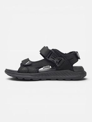 Ecco Hike Black, 41