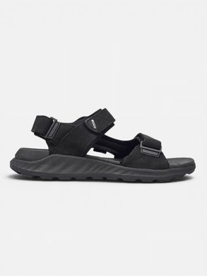 Ecco Hike Black, 41