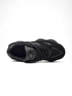 New Balance 9060 All Black, 37