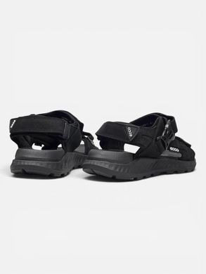 Ecco Hike Black, 41