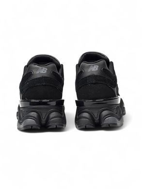 New Balance 9060 All Black, 37