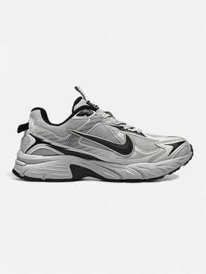 Nike Zoom Winflo White Black, 42
