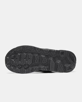 Hoka One One Bondi 8 Triple Black