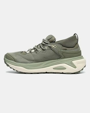 Hoka Kaha 3 GTX Olive Green, 41