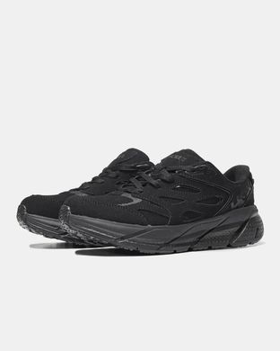 Hoka One One Bondi 8 Triple Black
