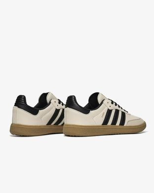 Adidas Samba OG Wonder White Black