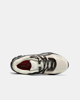 Asics Finesse x GEL-Cumulus 16 Cream Brown Black, 36