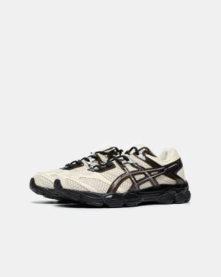 Asics Finesse x GEL-Cumulus 16 Cream Brown Black, 36