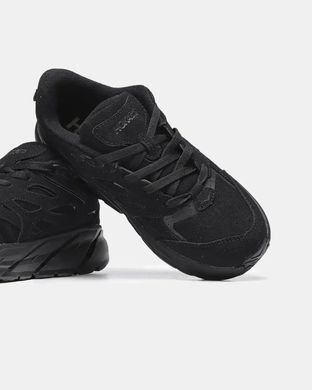 Hoka One One Bondi 8 Triple Black