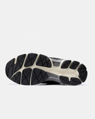 ASICS Gel-NYC Black Grey Cream