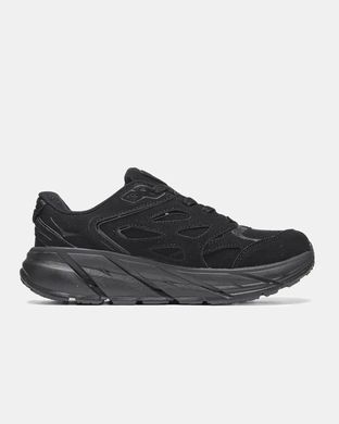 Hoka One One Bondi 8 Triple Black