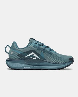 Nike Pegasus Trail 5 Blue Grey, 40