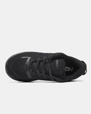Hoka One One Bondi 8 Triple Black
