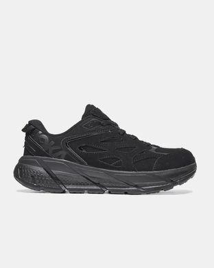 Hoka One One Bondi 8 Triple Black