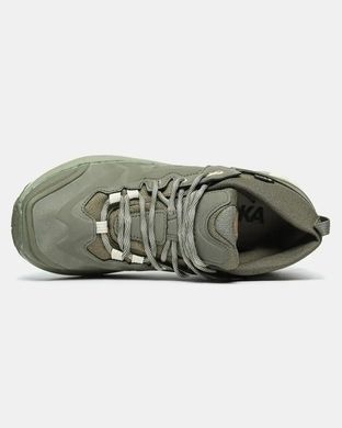 Hoka Kaha 3 GTX Olive Green, 41