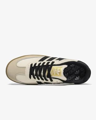Adidas Samba OG Wonder White Black
