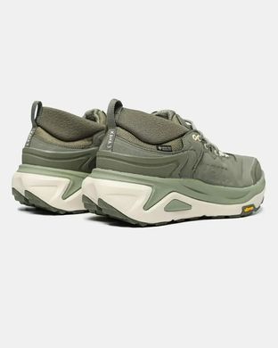 Hoka Kaha 3 GTX Olive Green, 41