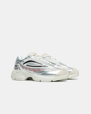 Raf Simons Ultrasceptre Silver Red, 41