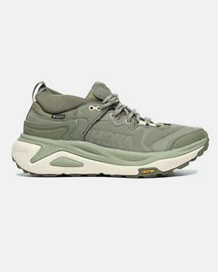 Hoka Kaha 3 GTX Olive Green, 41