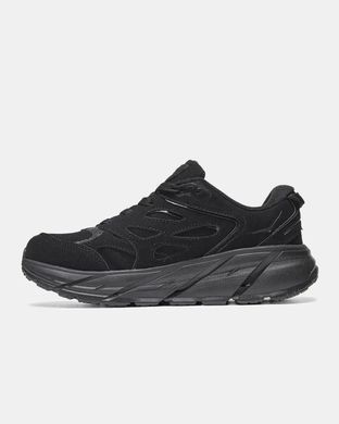 Hoka One One Bondi 8 Triple Black