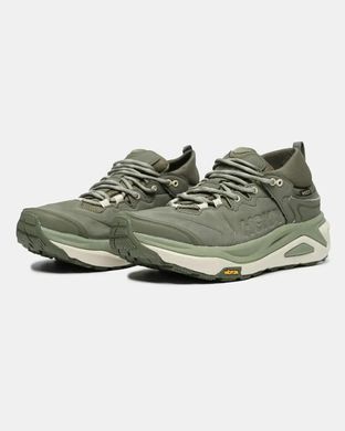 Hoka Kaha 3 GTX Olive Green, 41