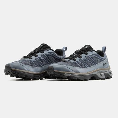 Salomon XT-6 Shadow Grey Utility, 41