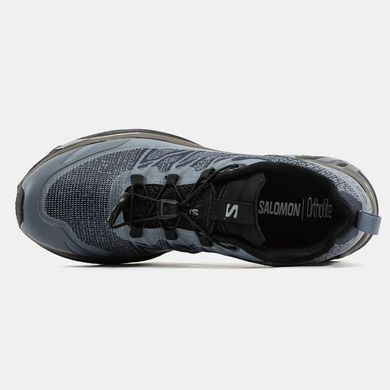 Salomon XT-6 Shadow Grey Utility, 41