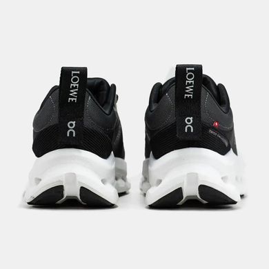 Loewe x On Cloudtilt Black White