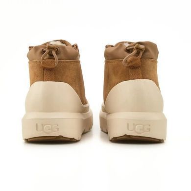 UGG Neumel Weather Chestnut Whitecap