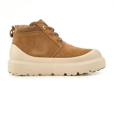 UGG Neumel Weather Chestnut Whitecap