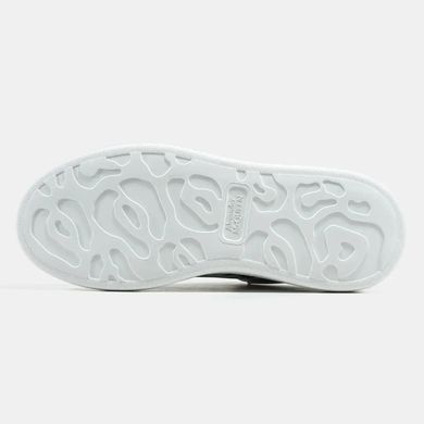 Alexander McQueen Oversized White Multicolor, 36