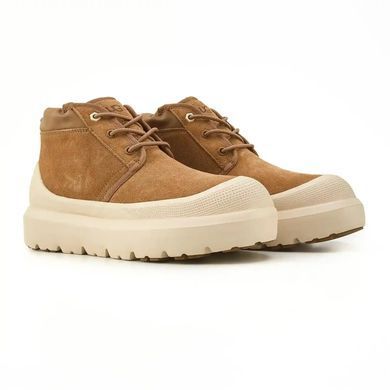 UGG Neumel Weather Chestnut Whitecap