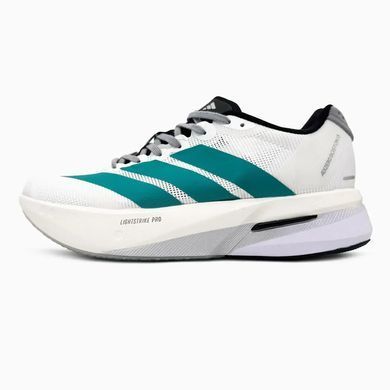 Adidas Adizero Boston White Green, 36
