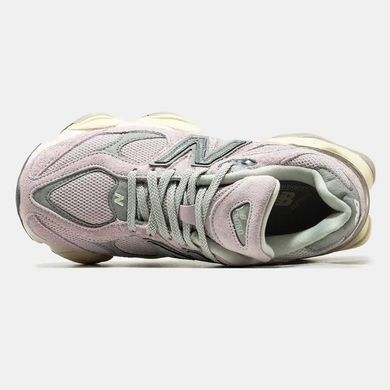New Balance 9060 Pink Grey Cream