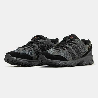 Asics Gel-Sonoma 15-50 GTX Black Carbon