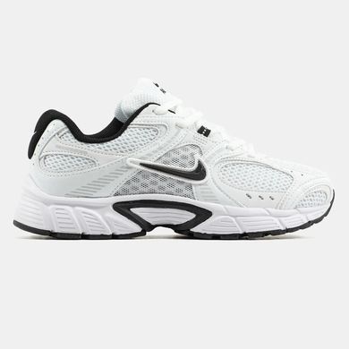 Nike V5 RNR White Black, 41