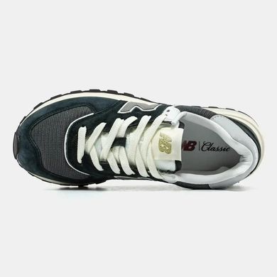 New Balance 574 Legacy Dark Greenish Navy