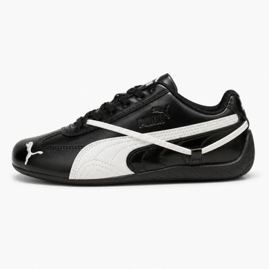 Puma Rose Speedboat Black, 36