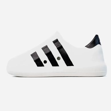 Adidas AdiFOM Superstar White, 36