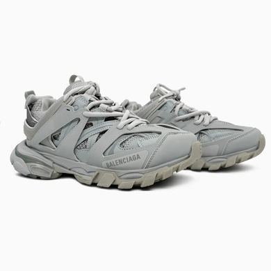 Balenciaga Track Grey, 36