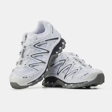 Salomon XT-Quest White Grey