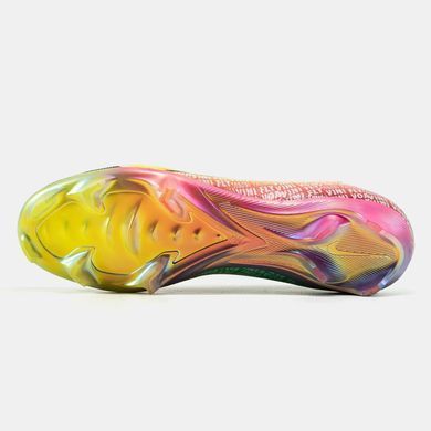 Nike Zoom Mercurial Vapor 16 Black Volt Pink, 41