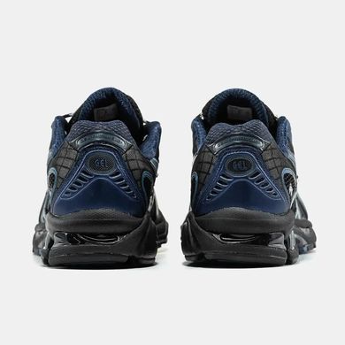 Asics Gel-Nimbus 10.1 Black Grand Shark, 41.5