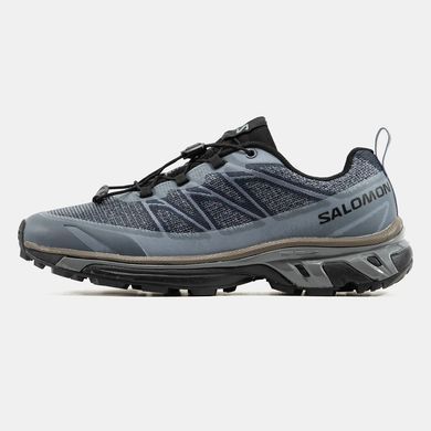 Salomon XT-6 Shadow Grey Utility, 41
