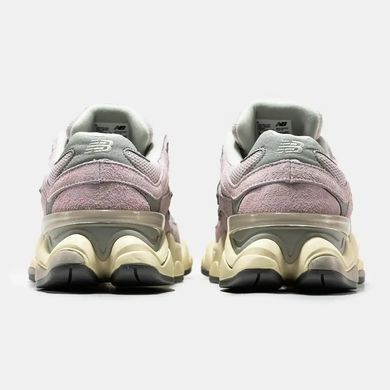 New Balance 9060 Pink Grey Cream